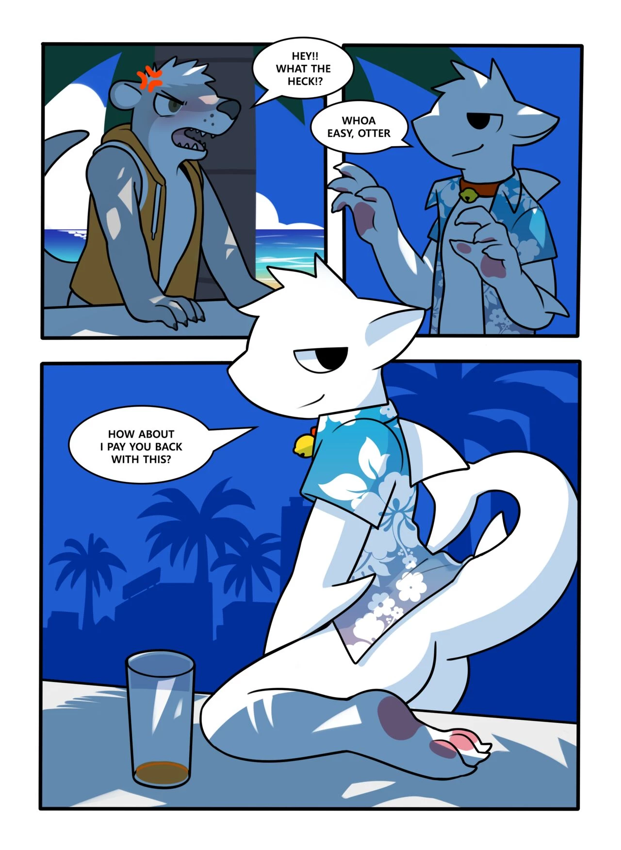 CocoShark image number 4