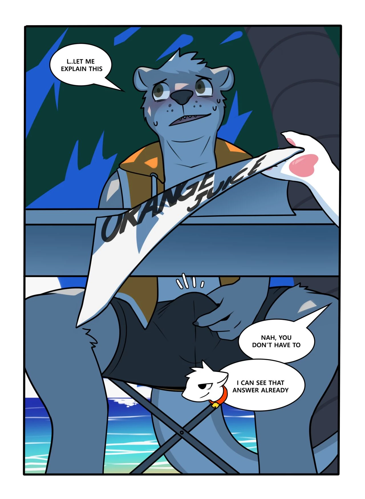 CocoShark image number 5
