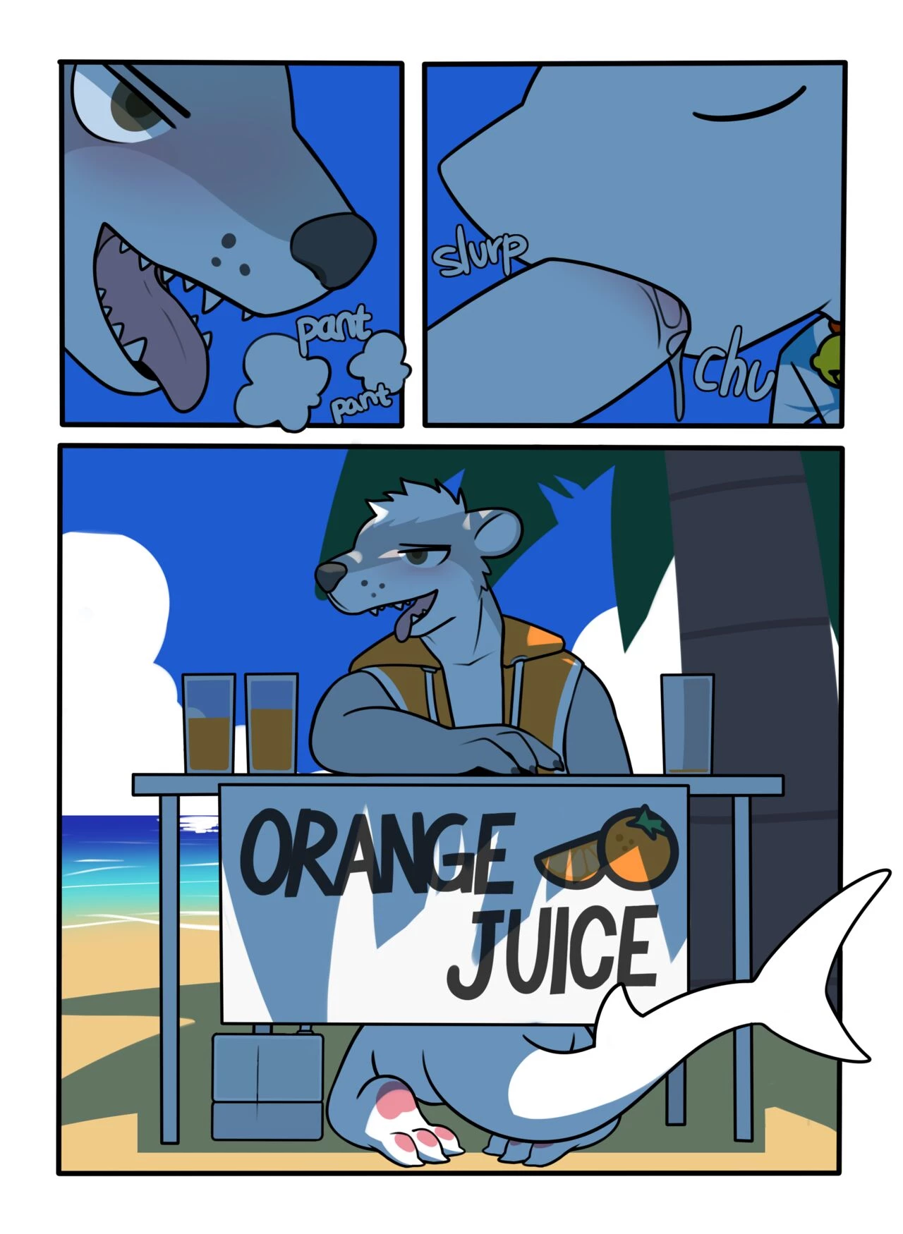CocoShark image number 6