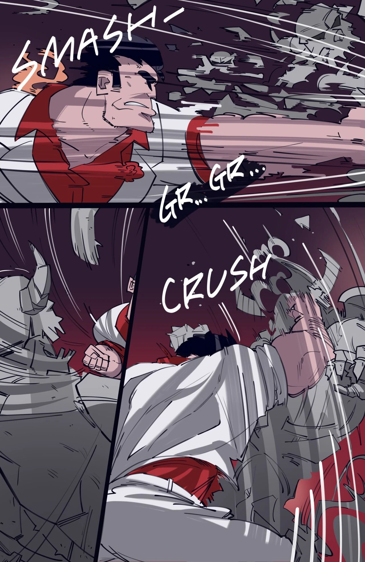 MEMORY: All About the Demon Harem and Beyond image number 101