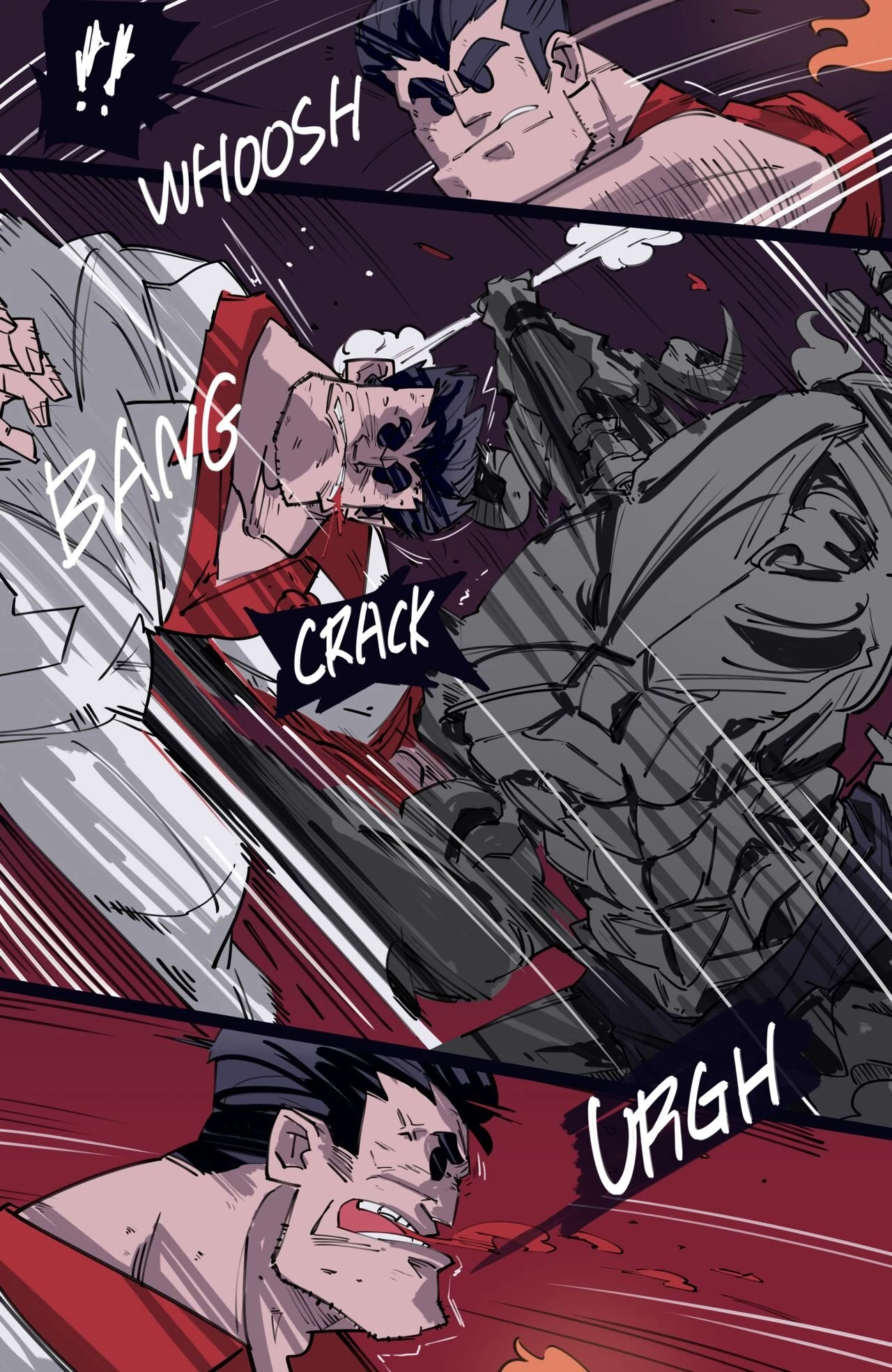 MEMORY: All About the Demon Harem and Beyond image number 106