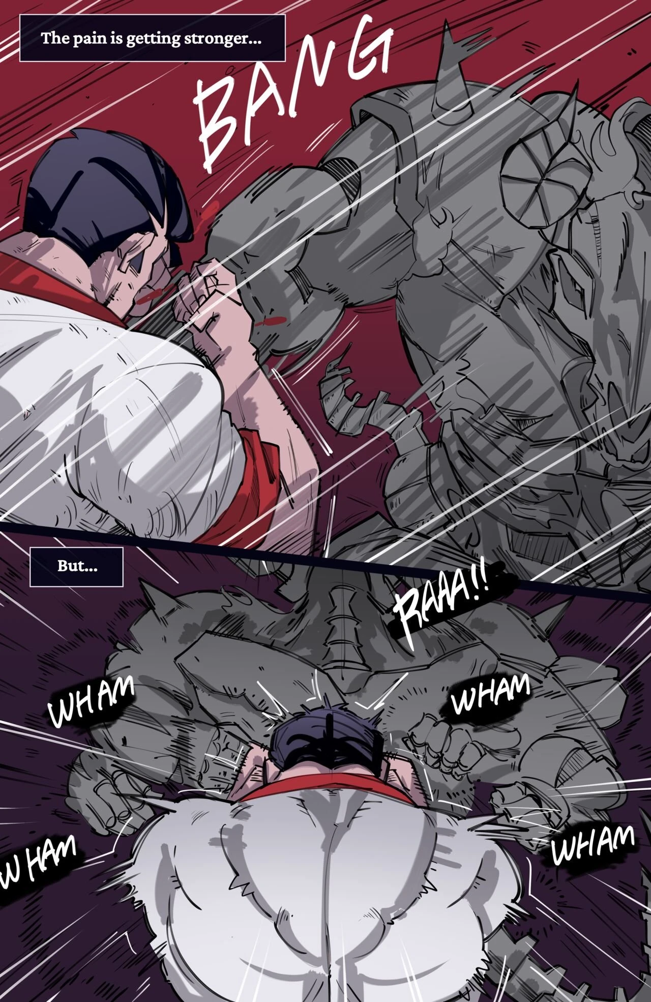 MEMORY: All About the Demon Harem and Beyond image number 108