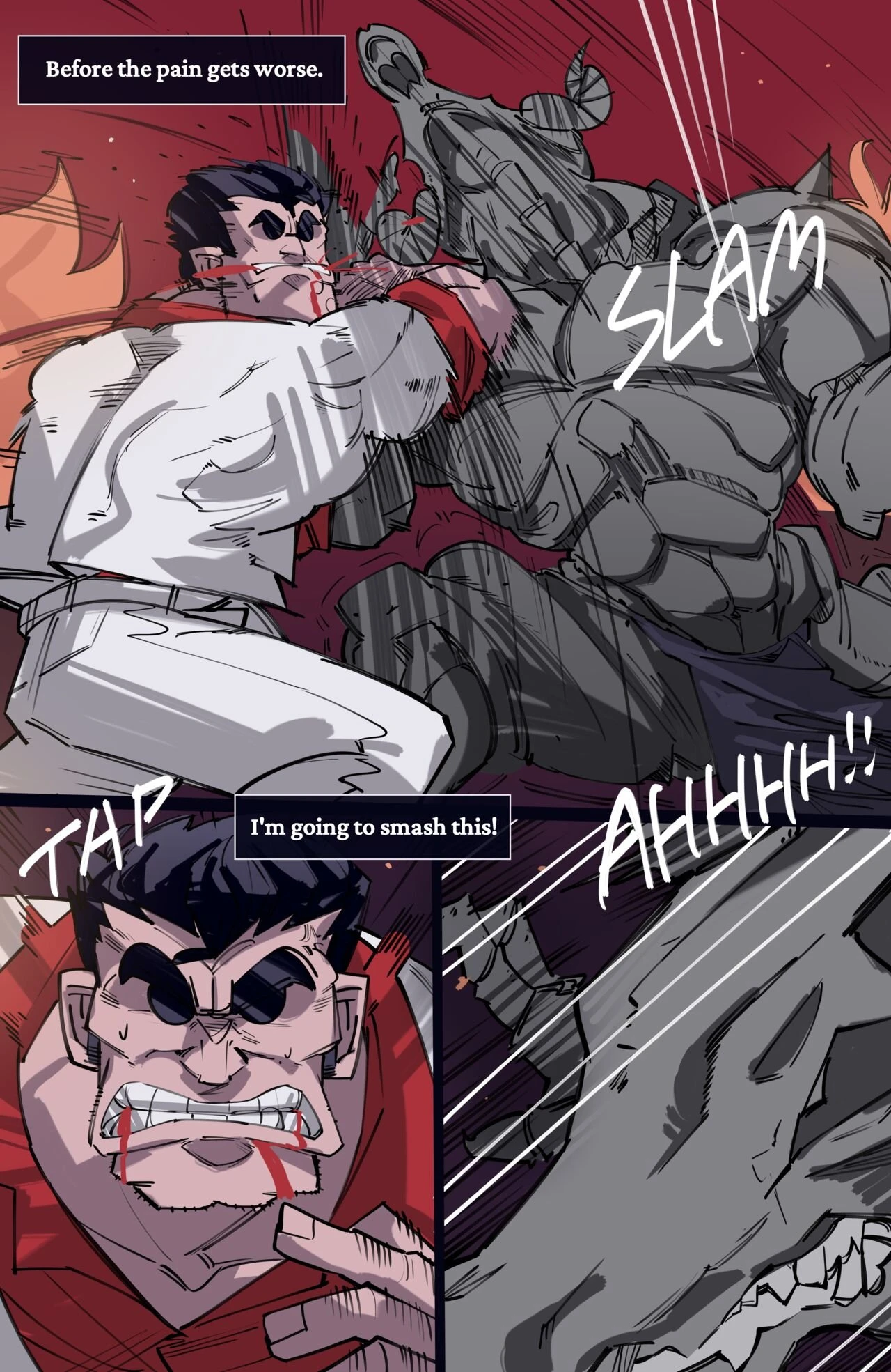 MEMORY: All About the Demon Harem and Beyond image number 109