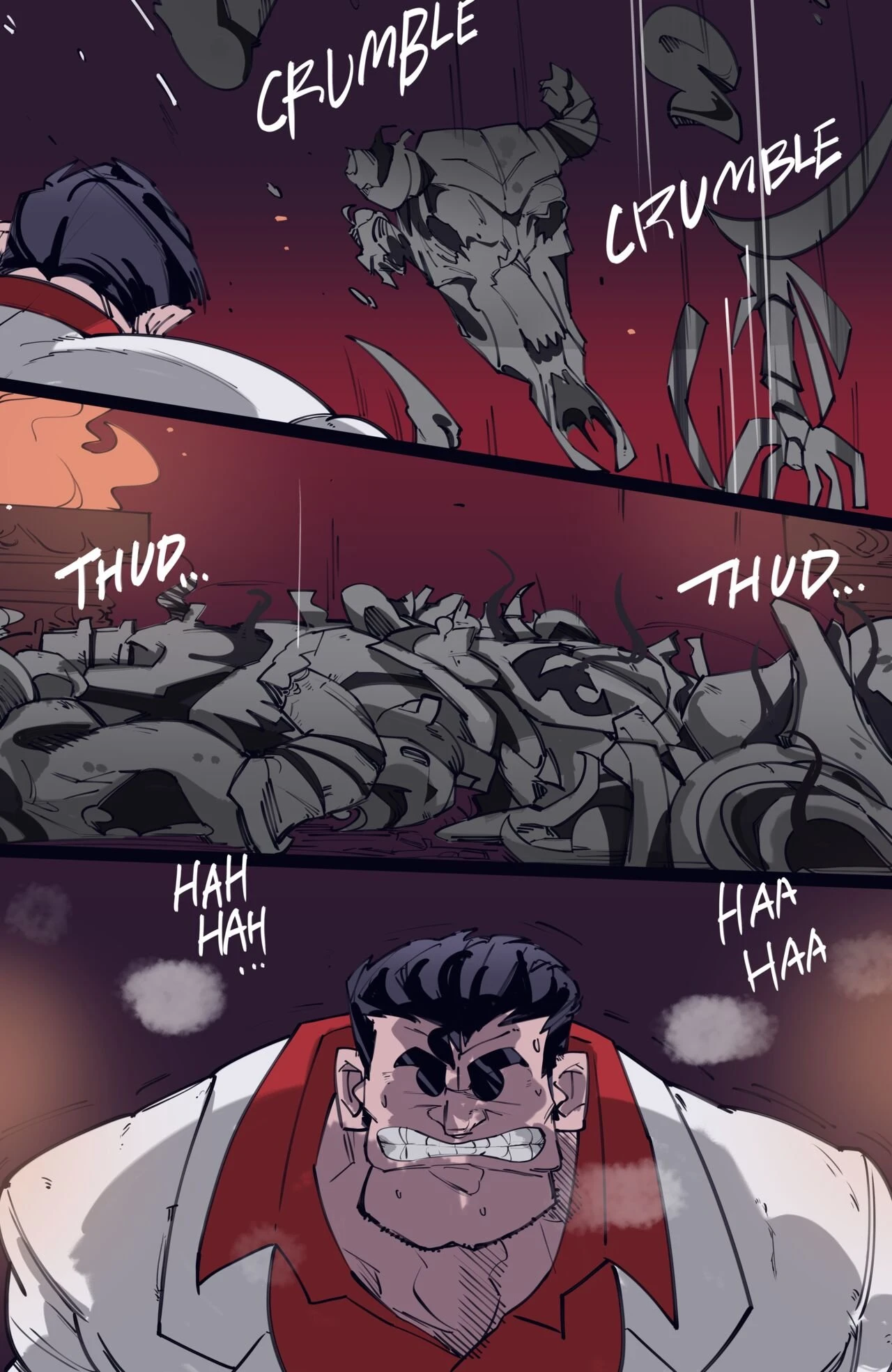 MEMORY: All About the Demon Harem and Beyond image number 113