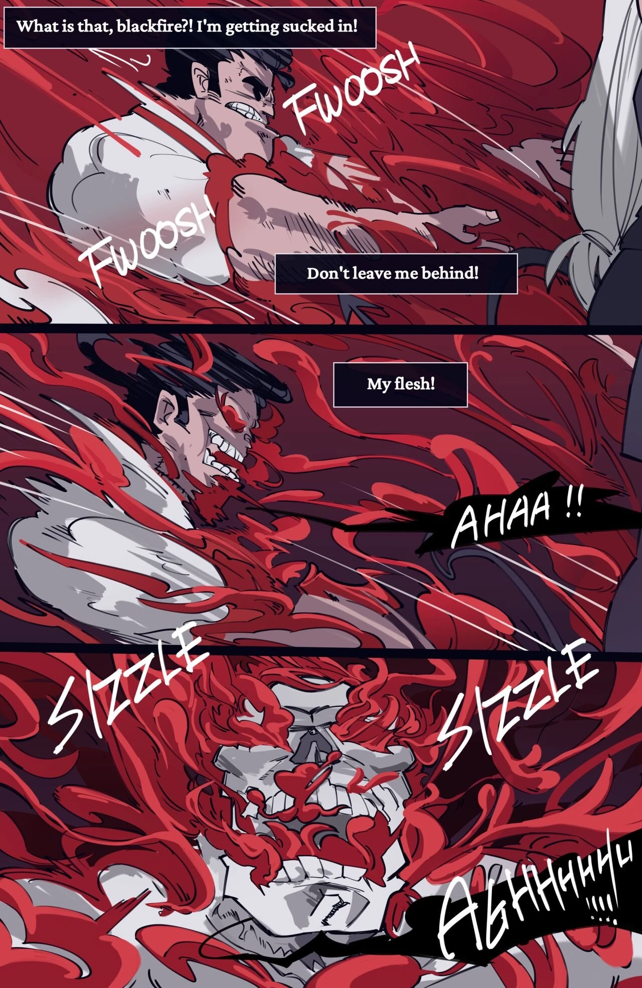 MEMORY: All About the Demon Harem and Beyond image number 133