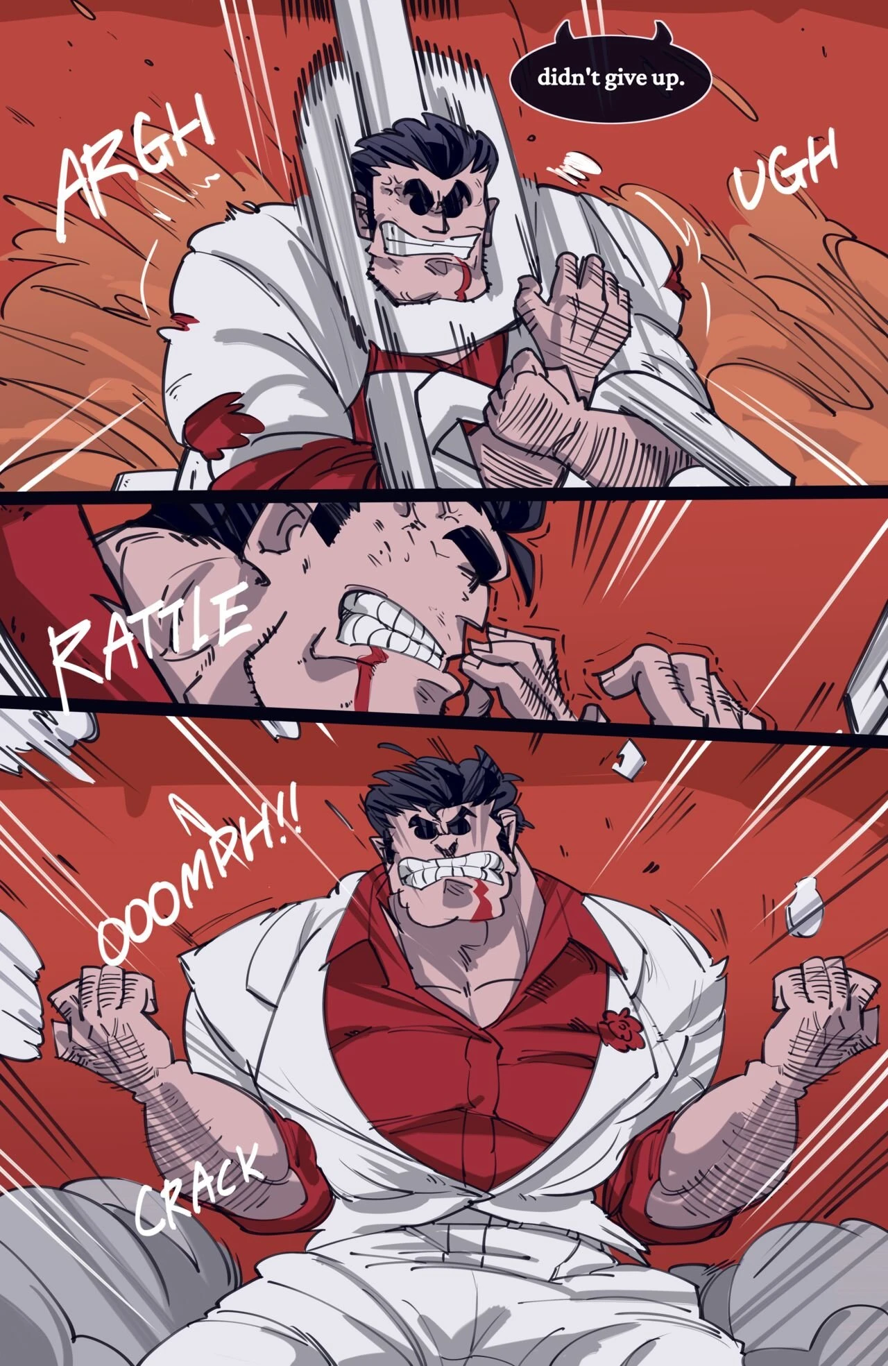 MEMORY: All About the Demon Harem and Beyond image number 142