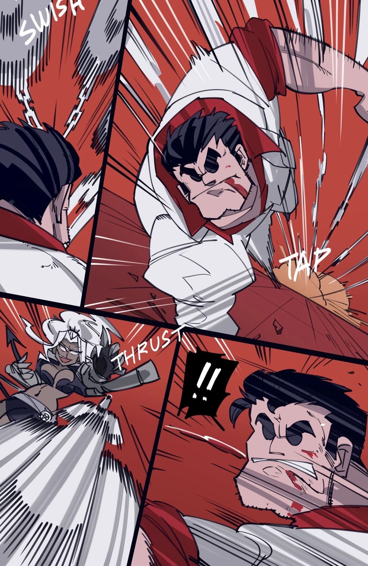 MEMORY: All About the Demon Harem and Beyond image number 145