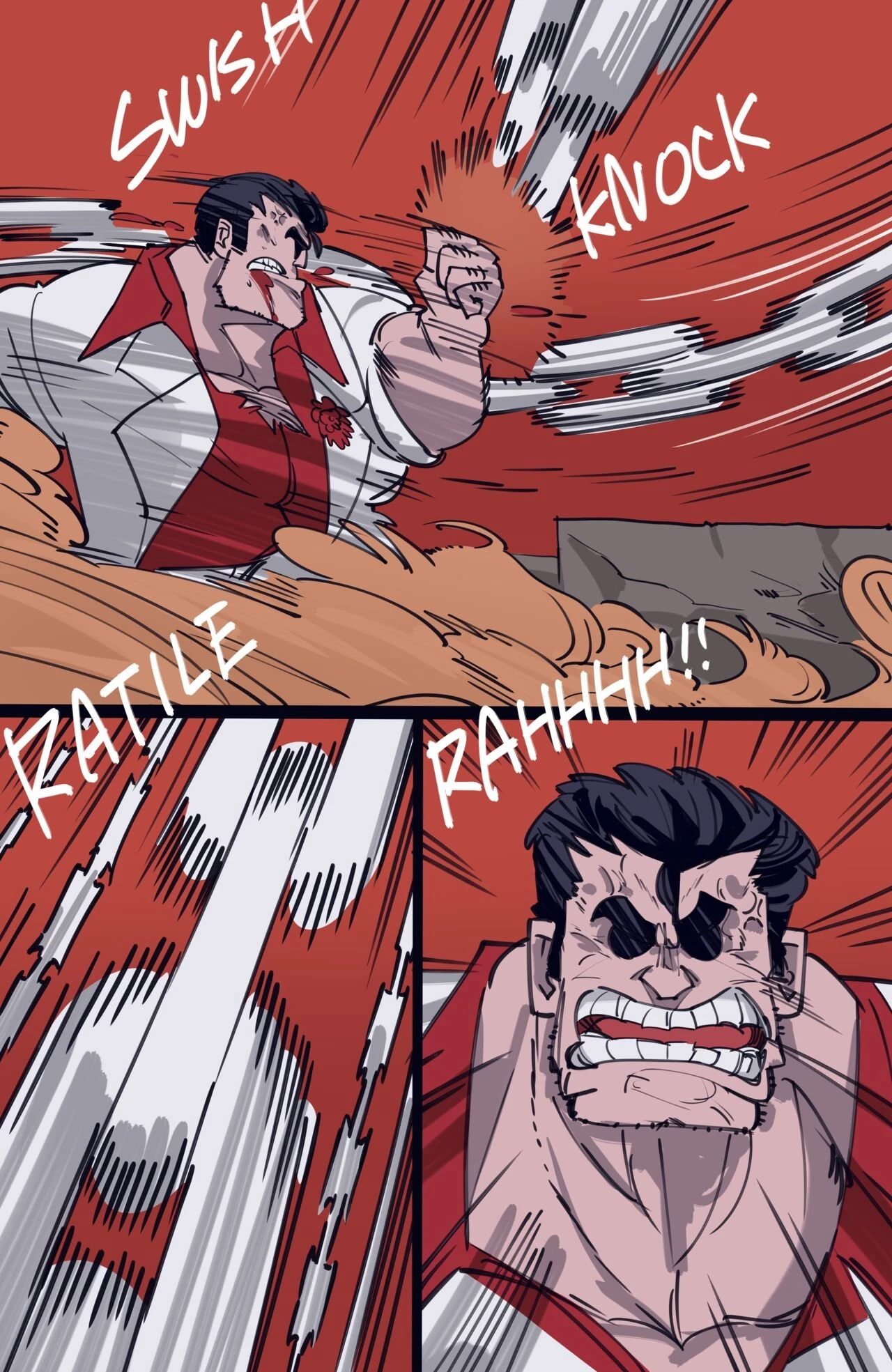 MEMORY: All About the Demon Harem and Beyond image number 146