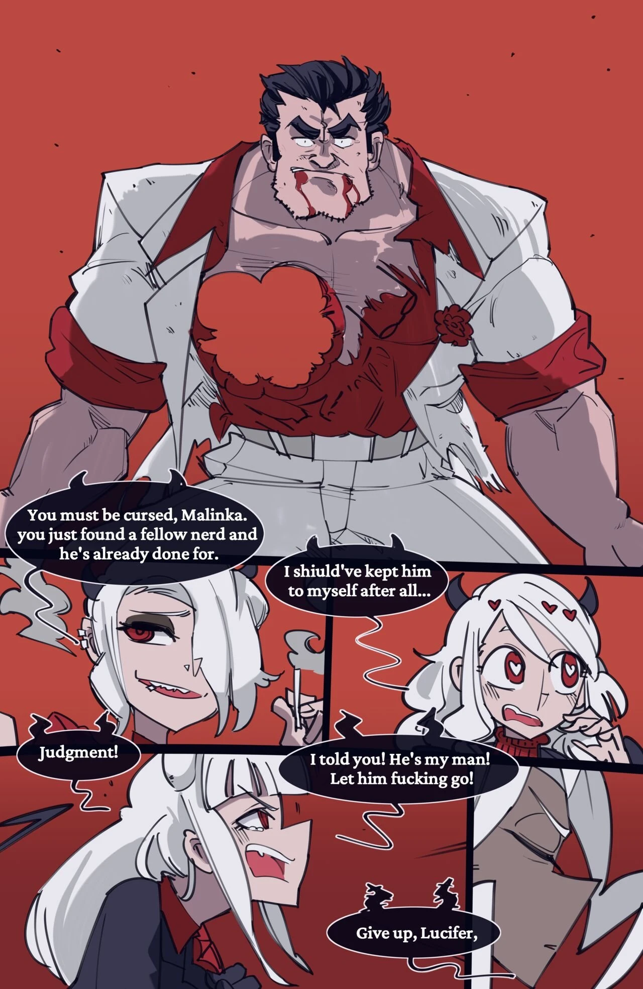 MEMORY: All About the Demon Harem and Beyond image number 149