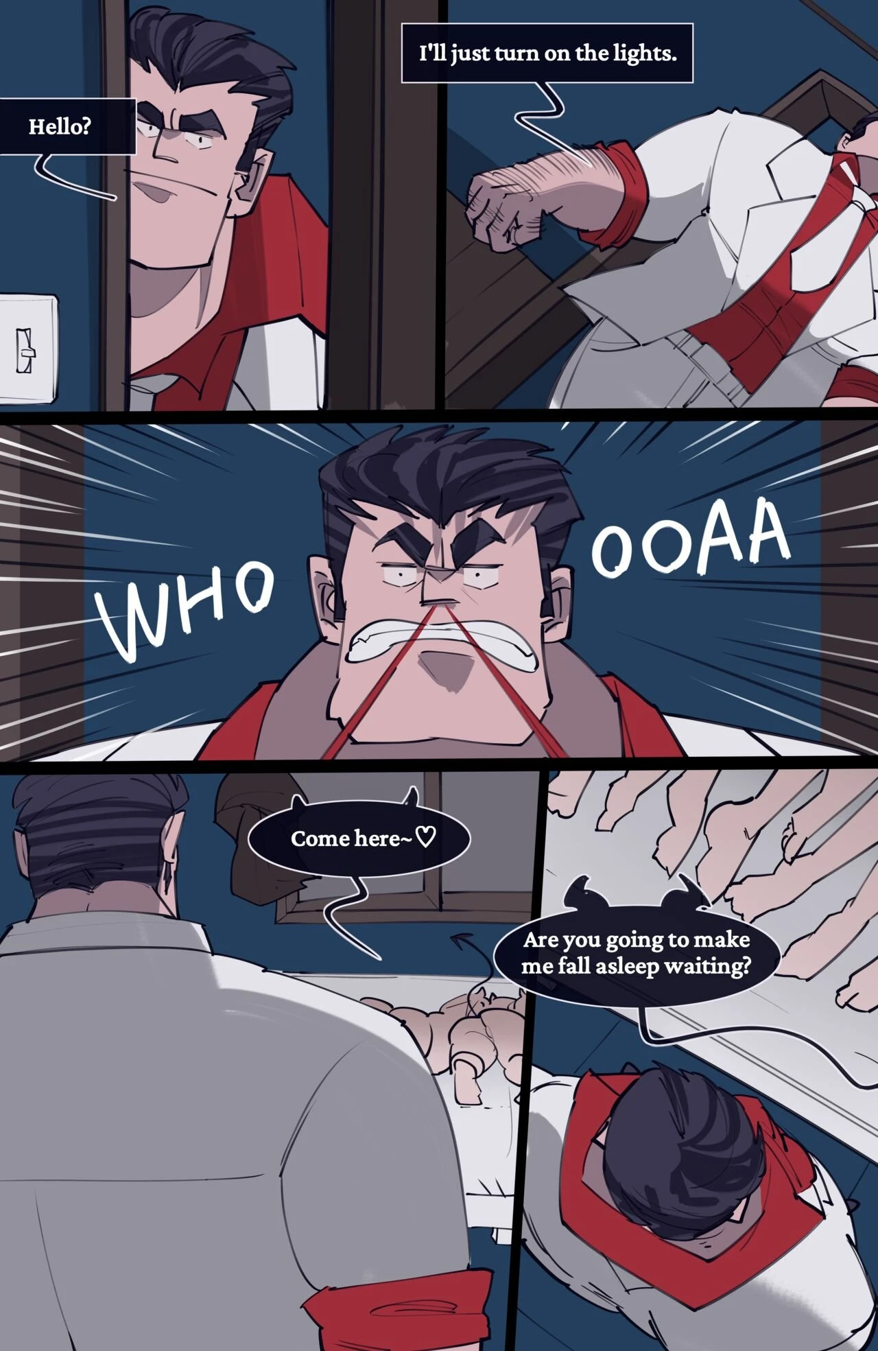 MEMORY: All About the Demon Harem and Beyond image number 170