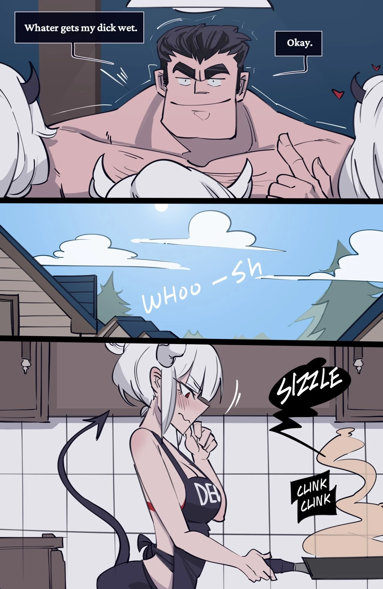 MEMORY: All About the Demon Harem and Beyond image number 190