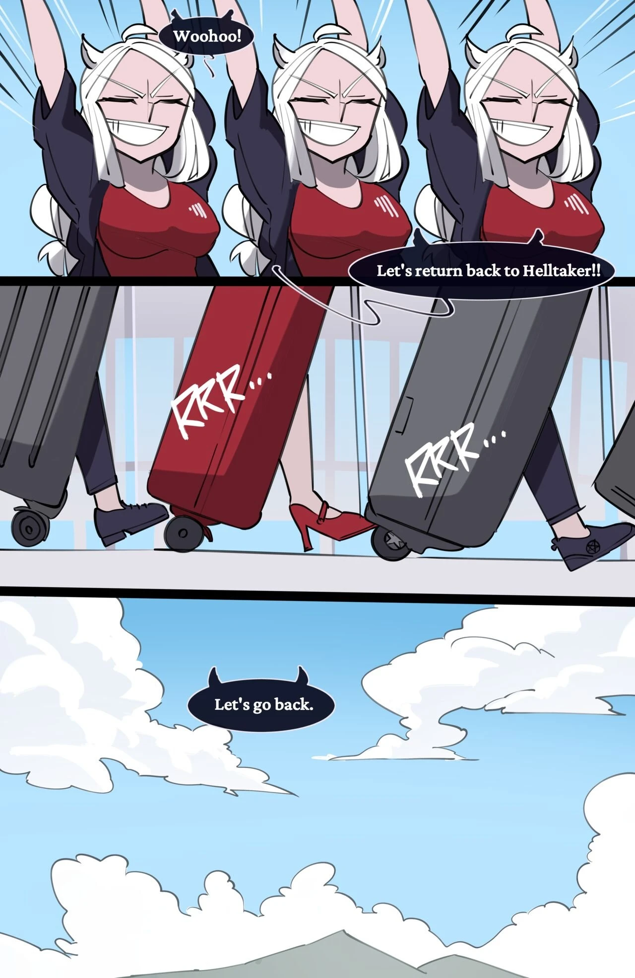 MEMORY: All About the Demon Harem and Beyond image number 229