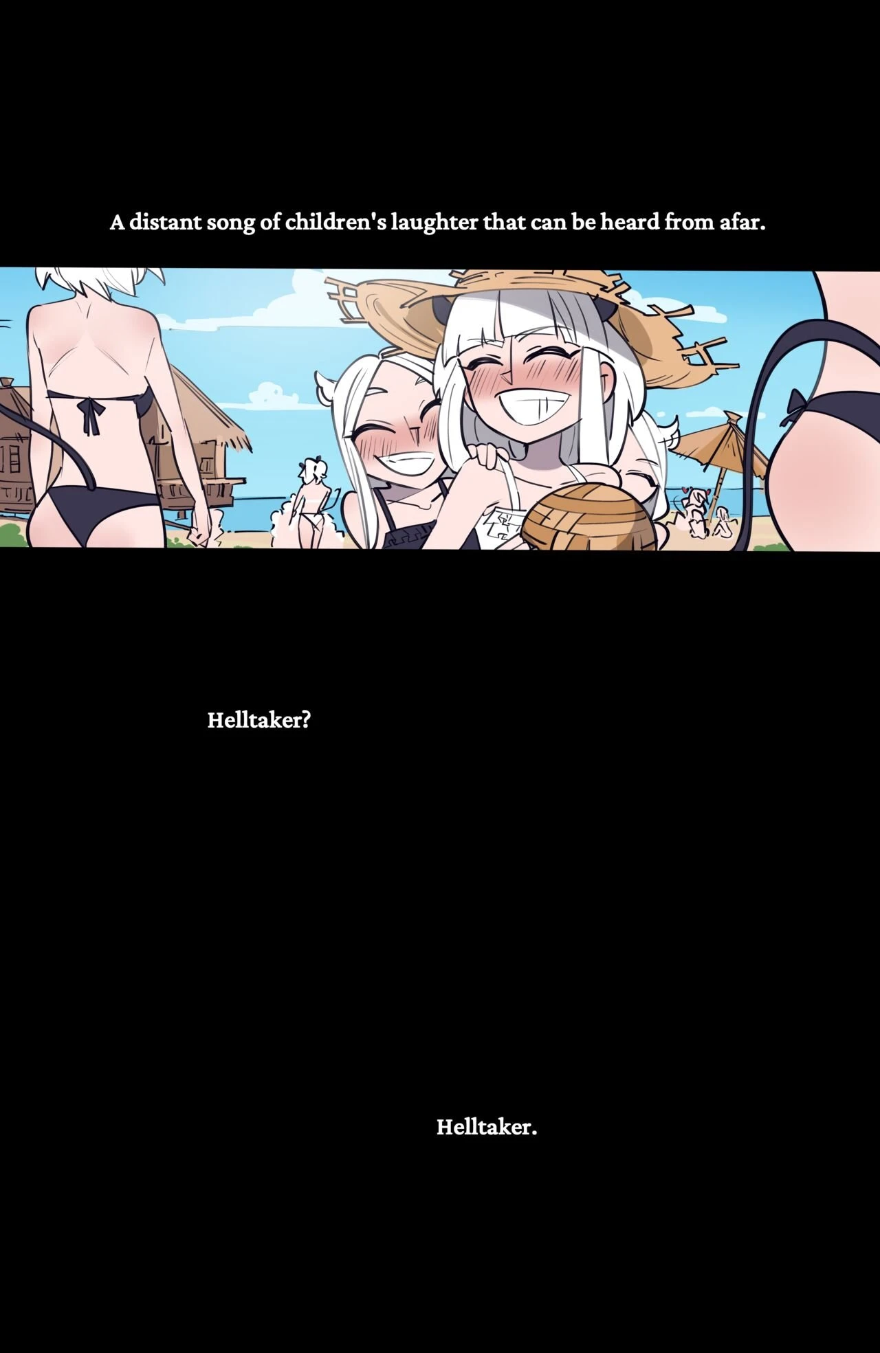 MEMORY: All About the Demon Harem and Beyond image number 234