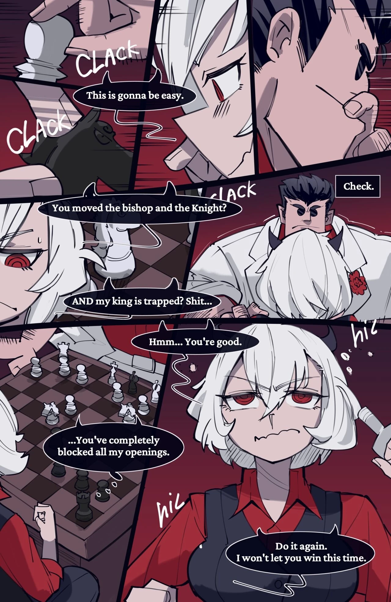 MEMORY: All About the Demon Harem and Beyond image number 23