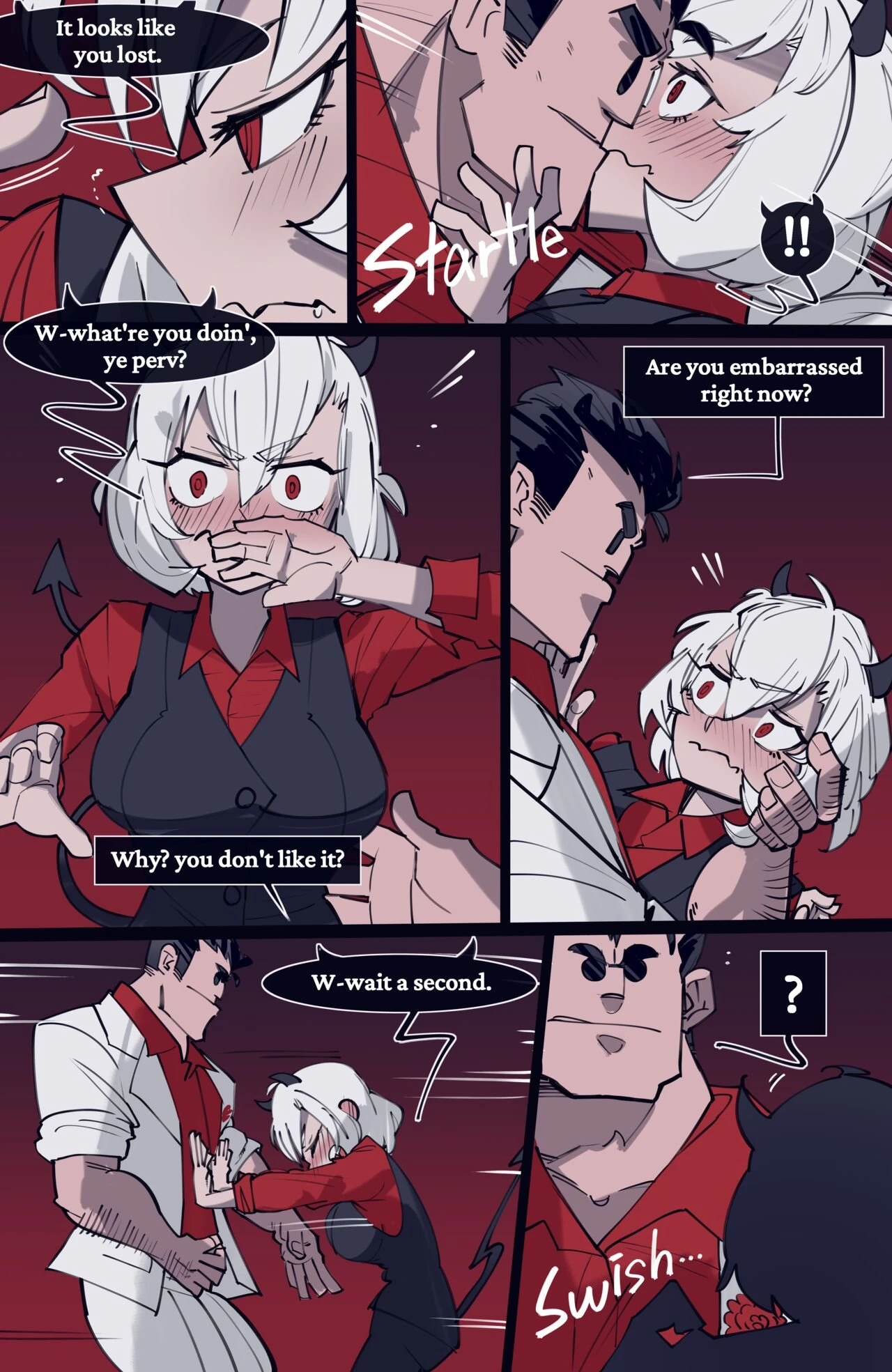 MEMORY: All About the Demon Harem and Beyond image number 24