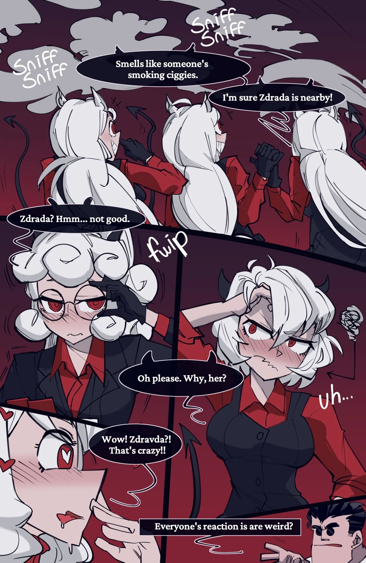 MEMORY: All About the Demon Harem and Beyond image number 30