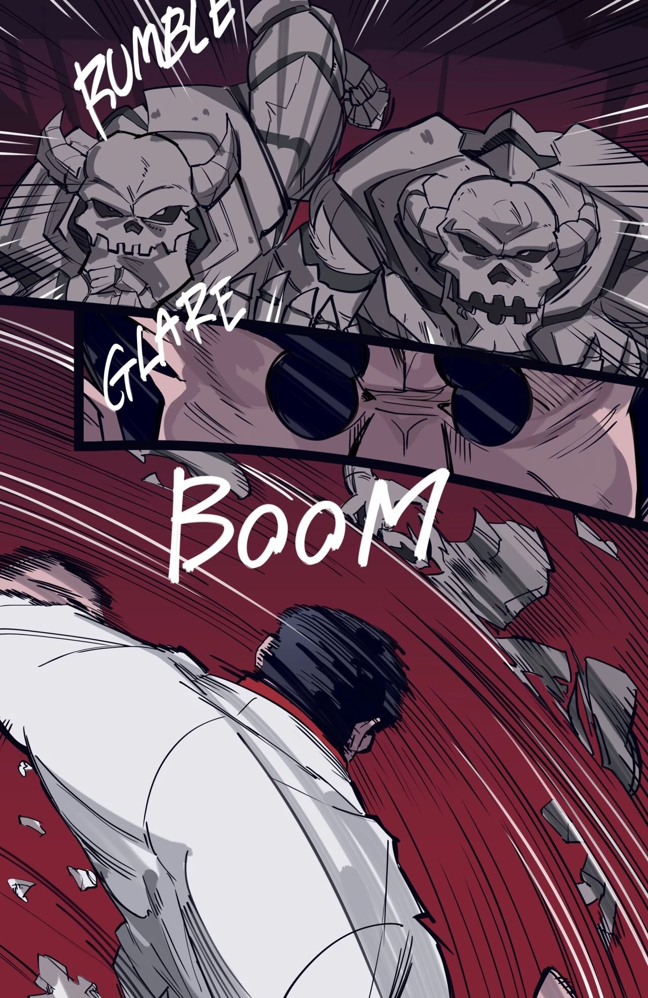 MEMORY: All About the Demon Harem and Beyond image number 44