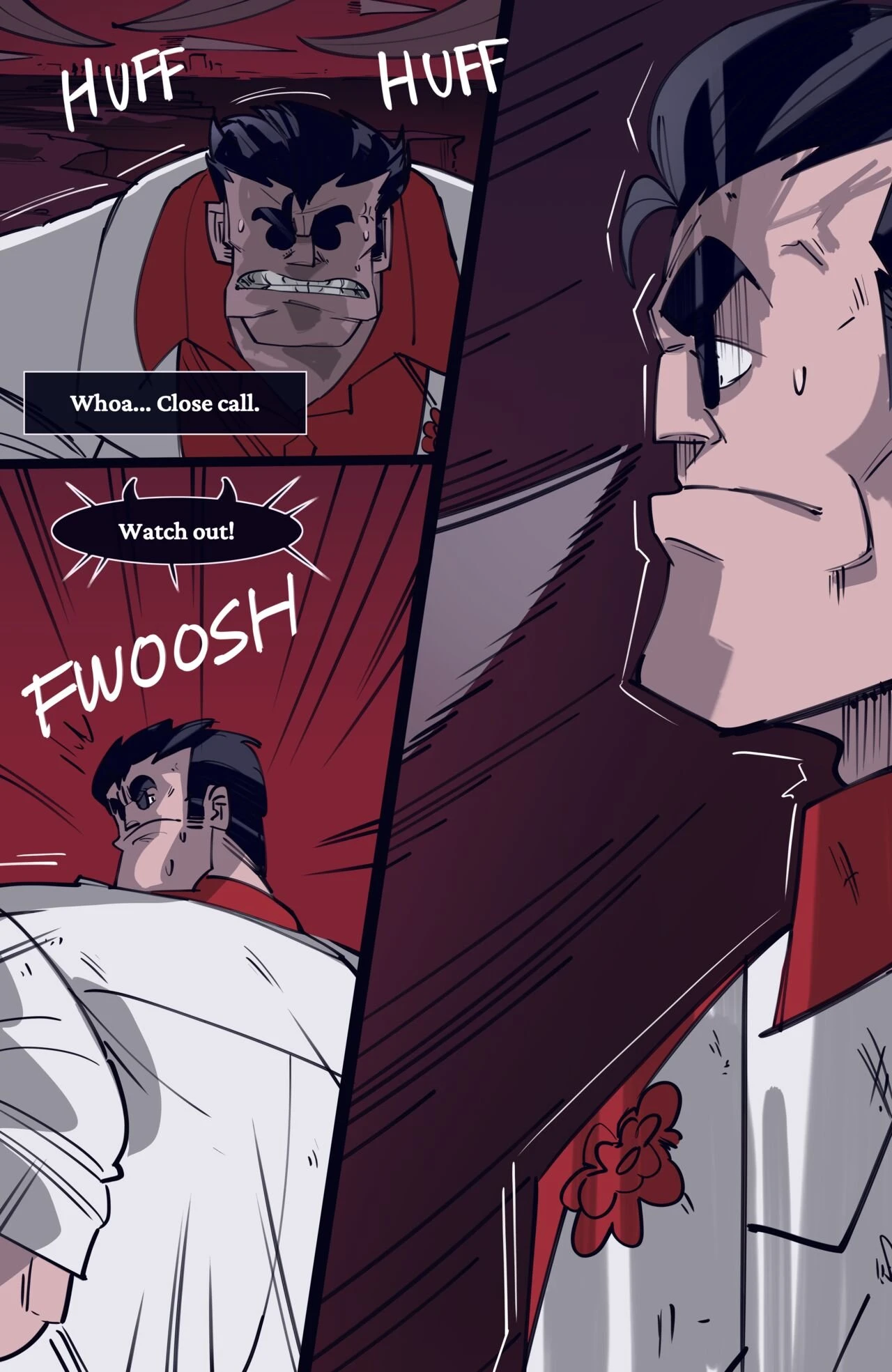 MEMORY: All About the Demon Harem and Beyond image number 64