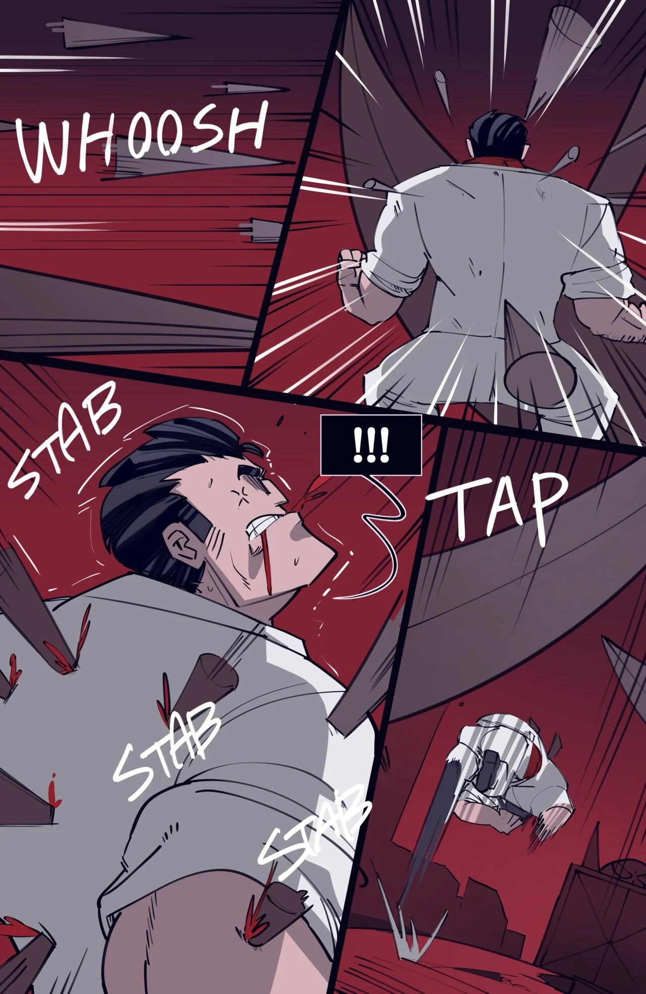 MEMORY: All About the Demon Harem and Beyond image number 66