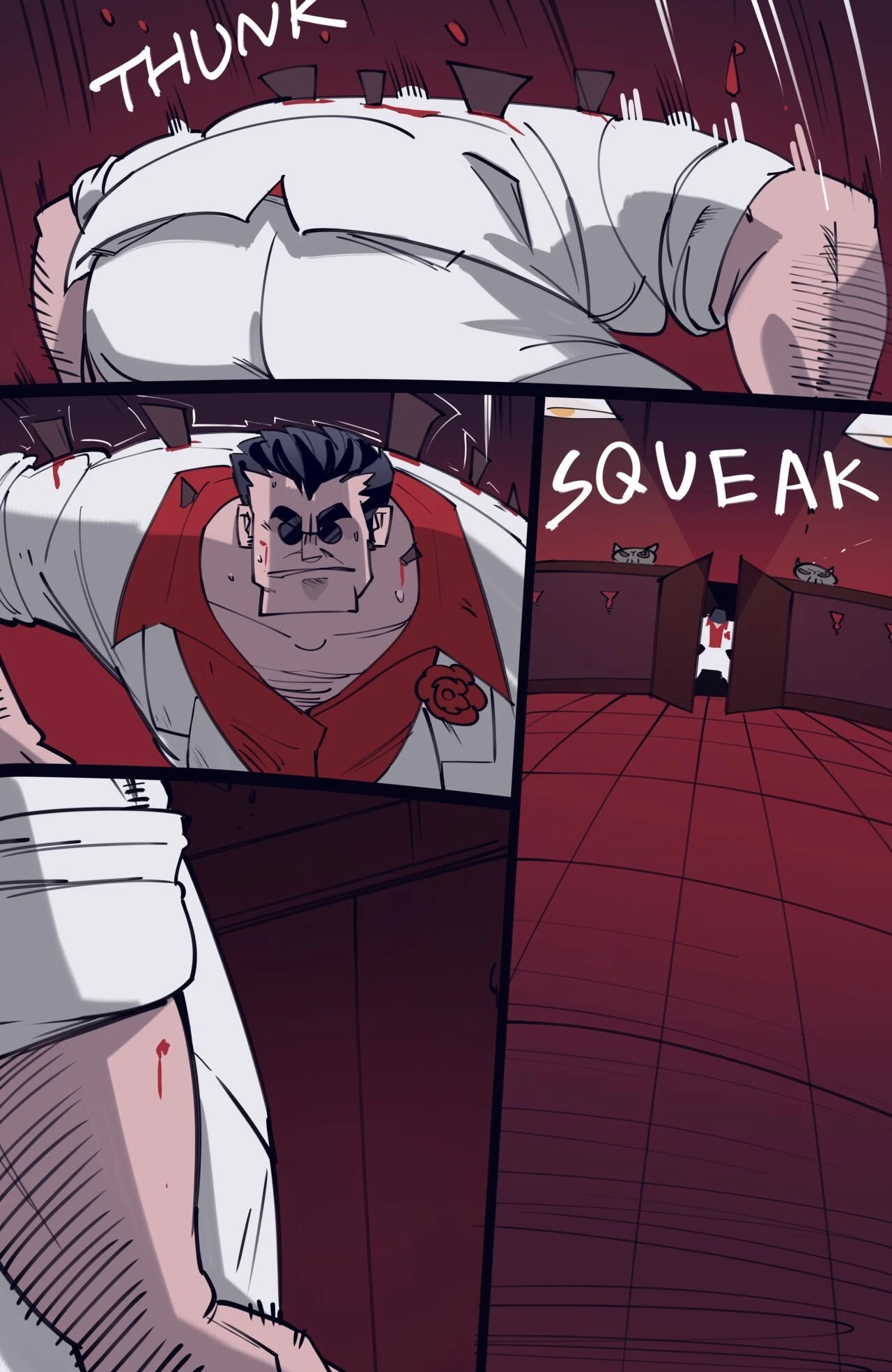 MEMORY: All About the Demon Harem and Beyond image number 67