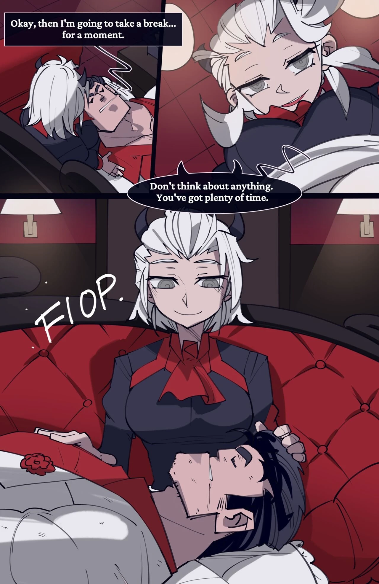 MEMORY: All About the Demon Harem and Beyond image number 72