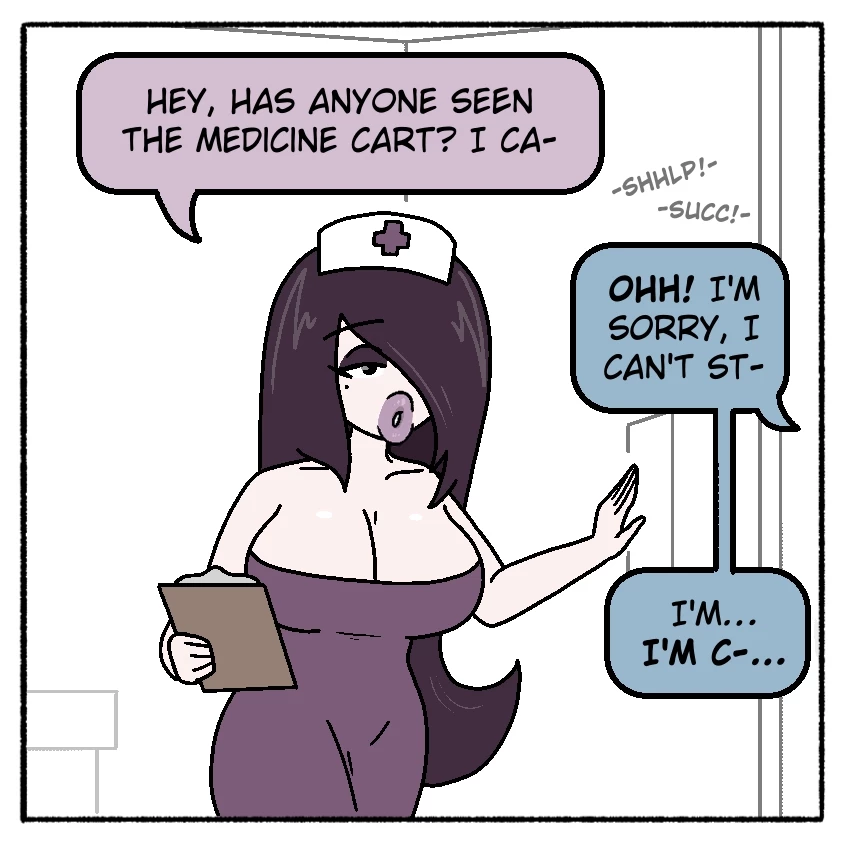 Vero birthday comic image number 10