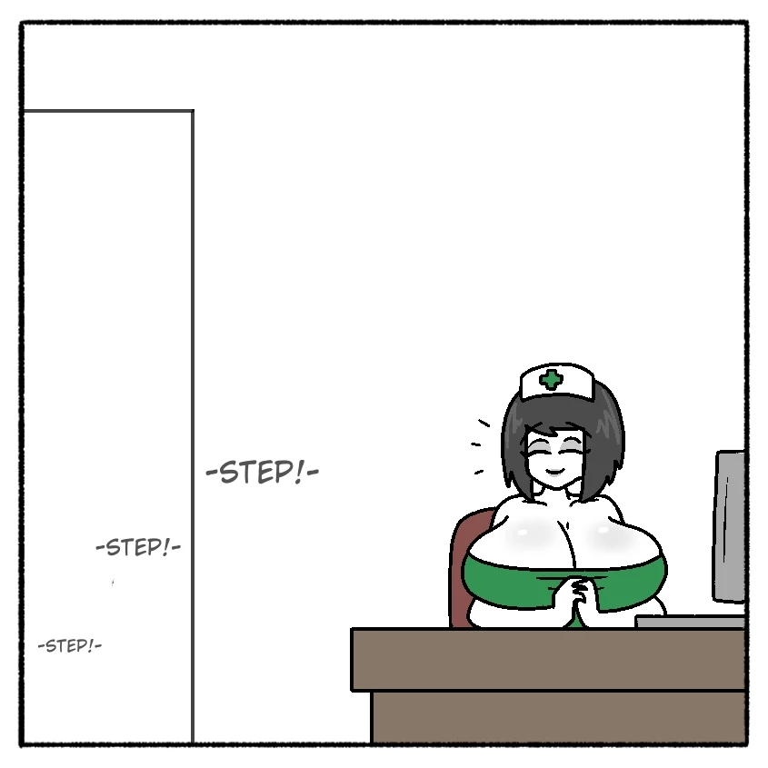 Vero birthday comic image number 1