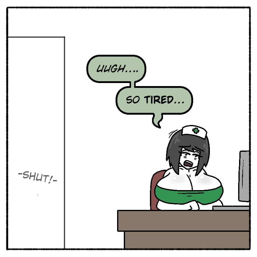 Vero birthday comic image number 2