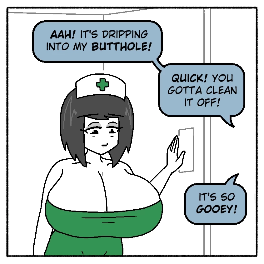 Vero birthday comic image number 7