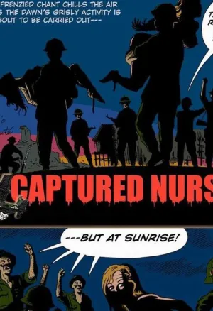 Captured Nurses [ENG]