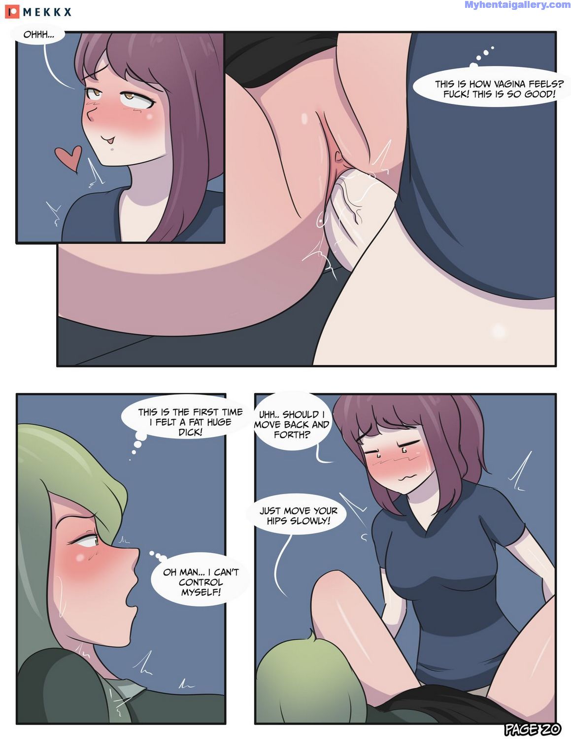 Love, Evie- Leave It Inside image number 18