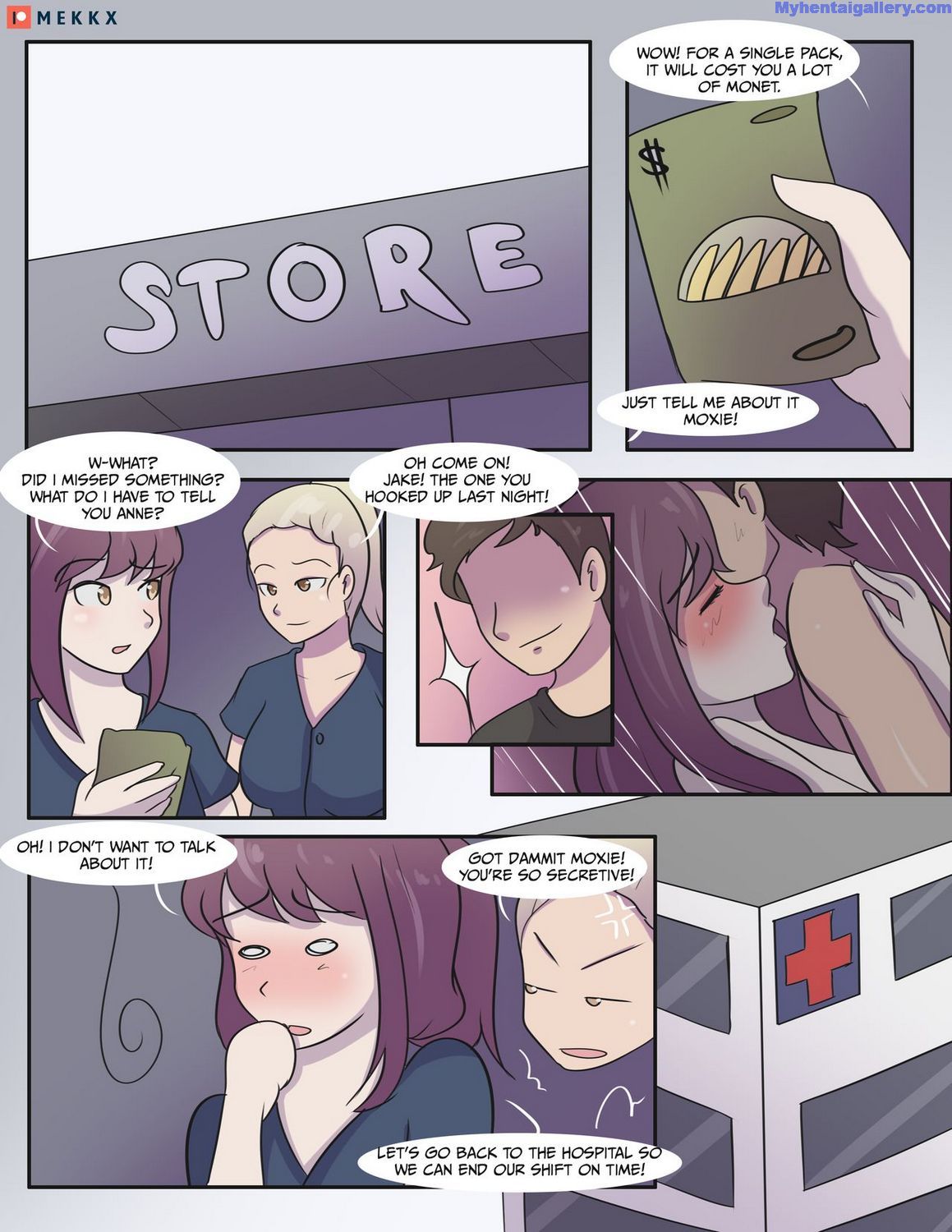 Love, Evie- Leave It Inside image number 5