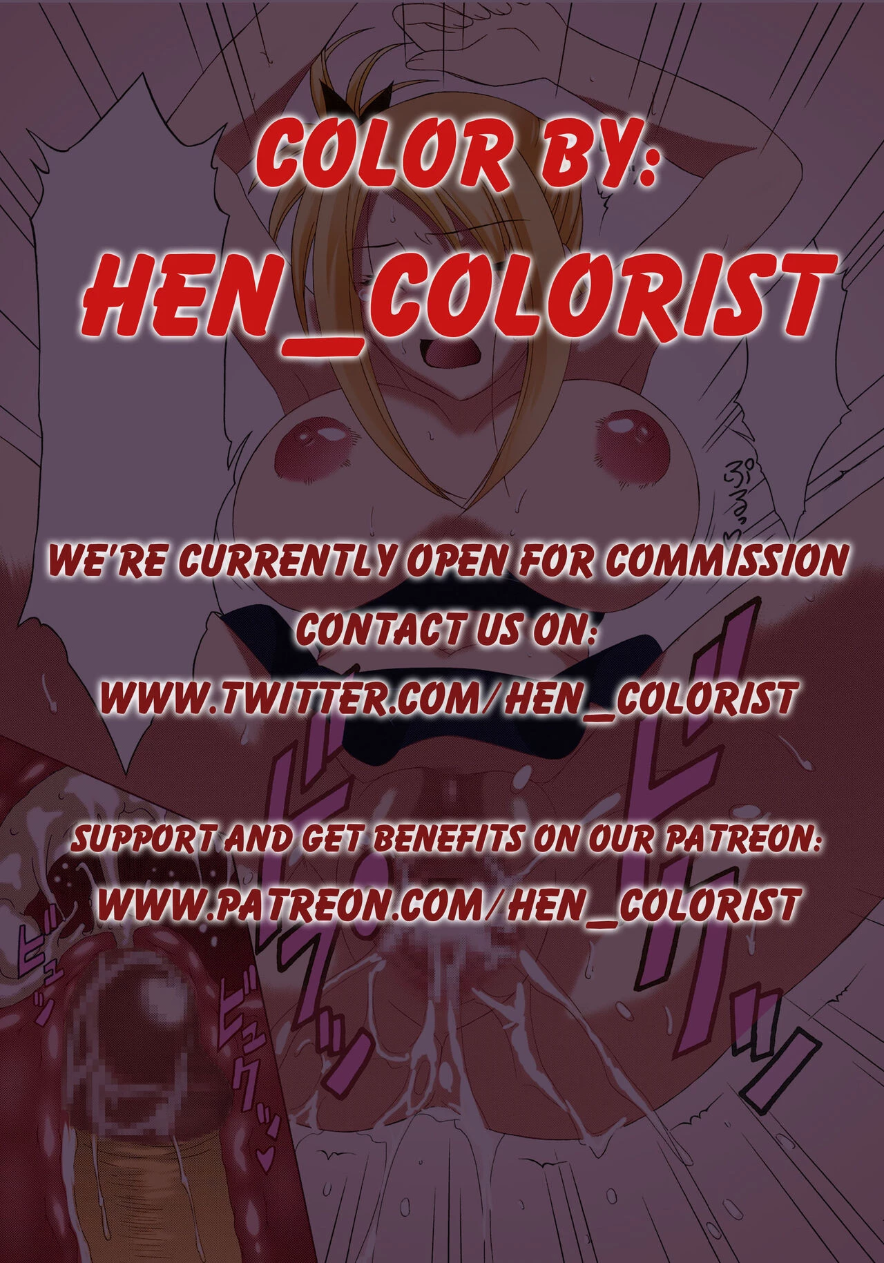 FAIRY SLAVE 2 (Color) image number 26