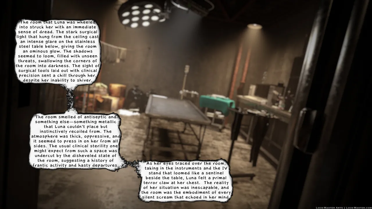 Fragments of Us image number 106
