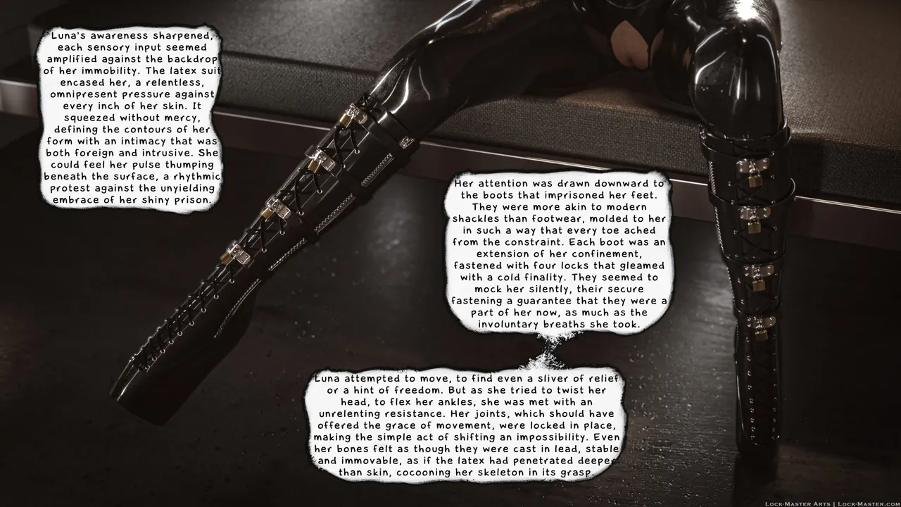 Fragments of Us image number 113