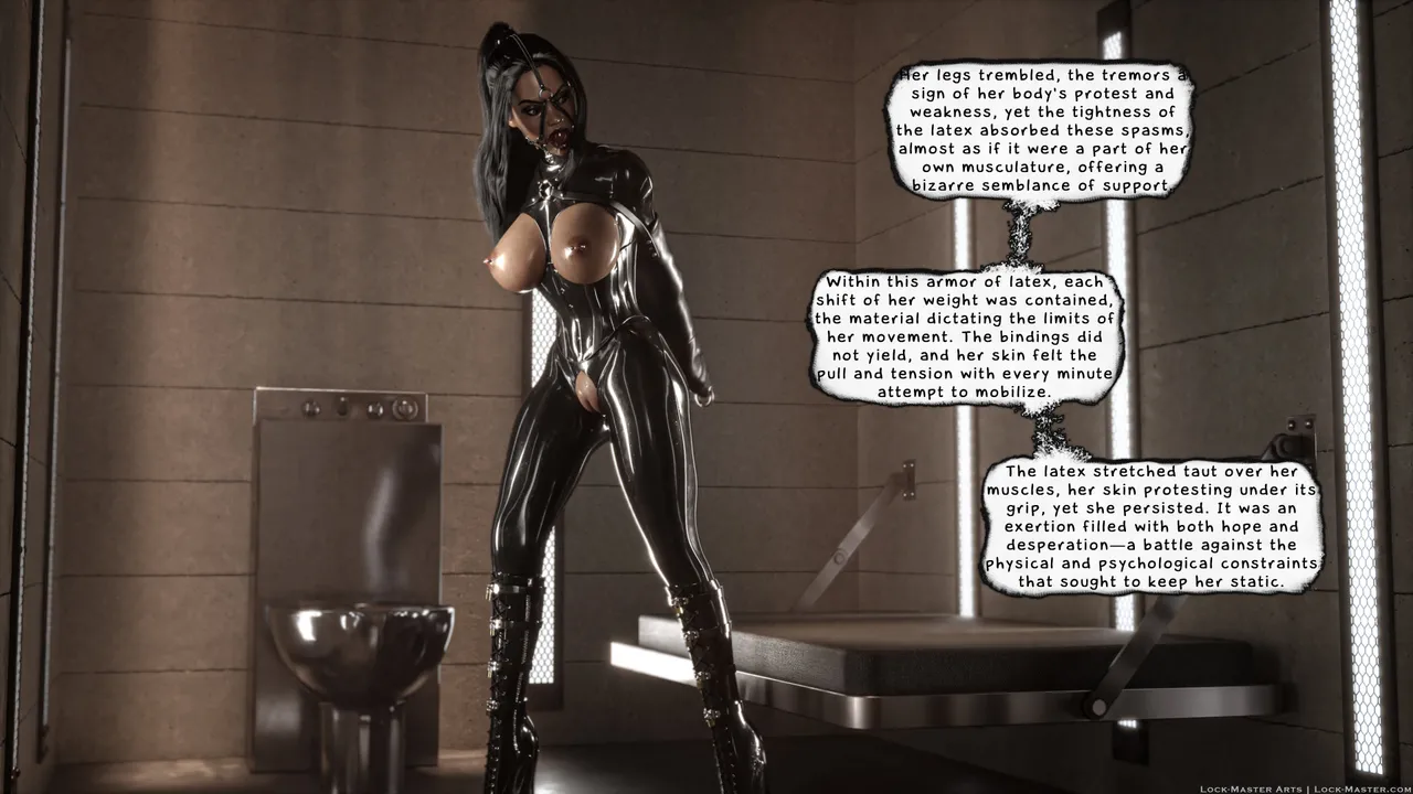 Fragments of Us image number 115