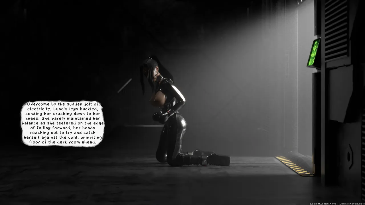 Fragments of Us image number 139