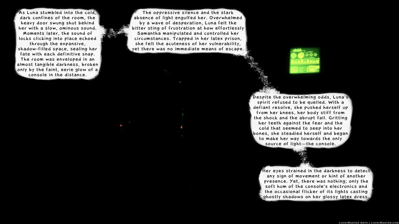 Fragments of Us image number 142