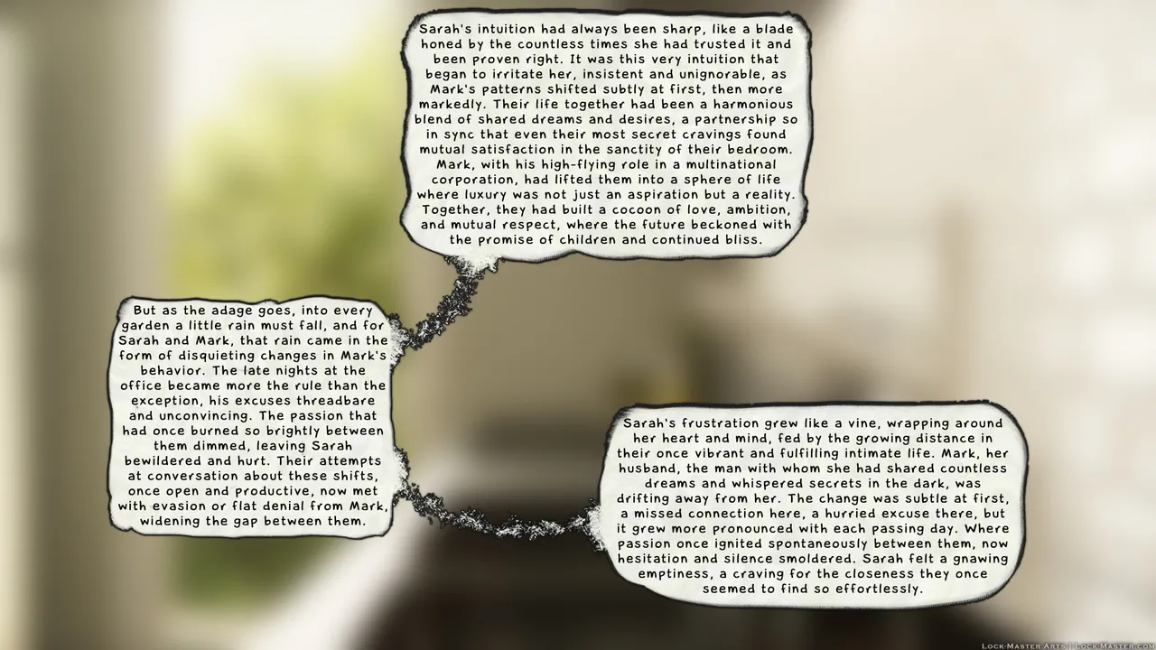 Fragments of Us image number 1