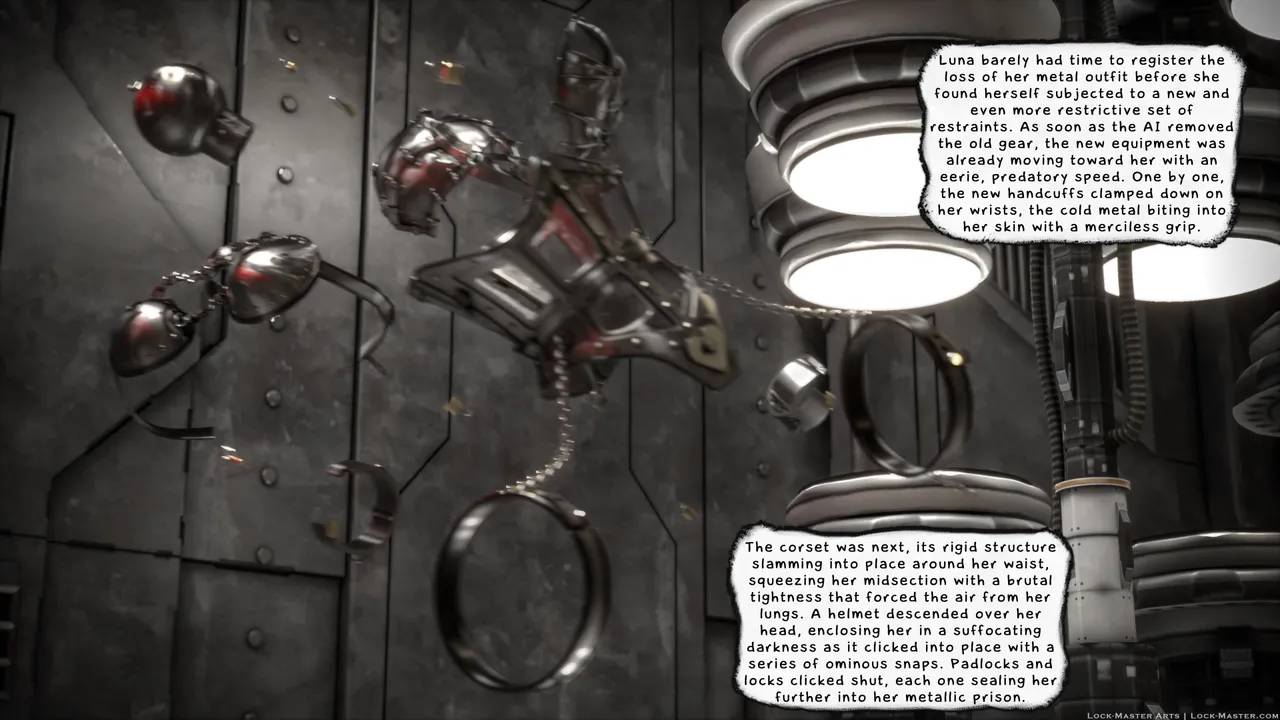 Fragments of Us image number 243