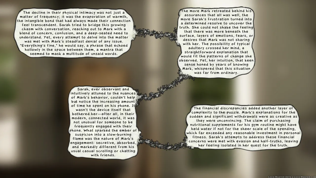 Fragments of Us image number 3