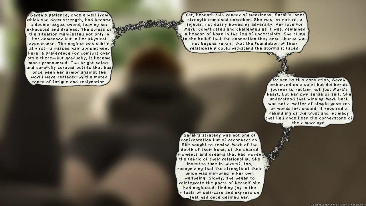 Fragments of Us image number 5