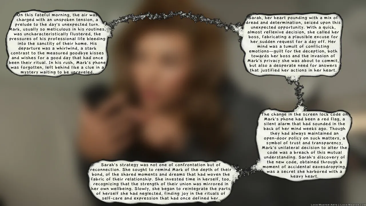 Fragments of Us image number 7