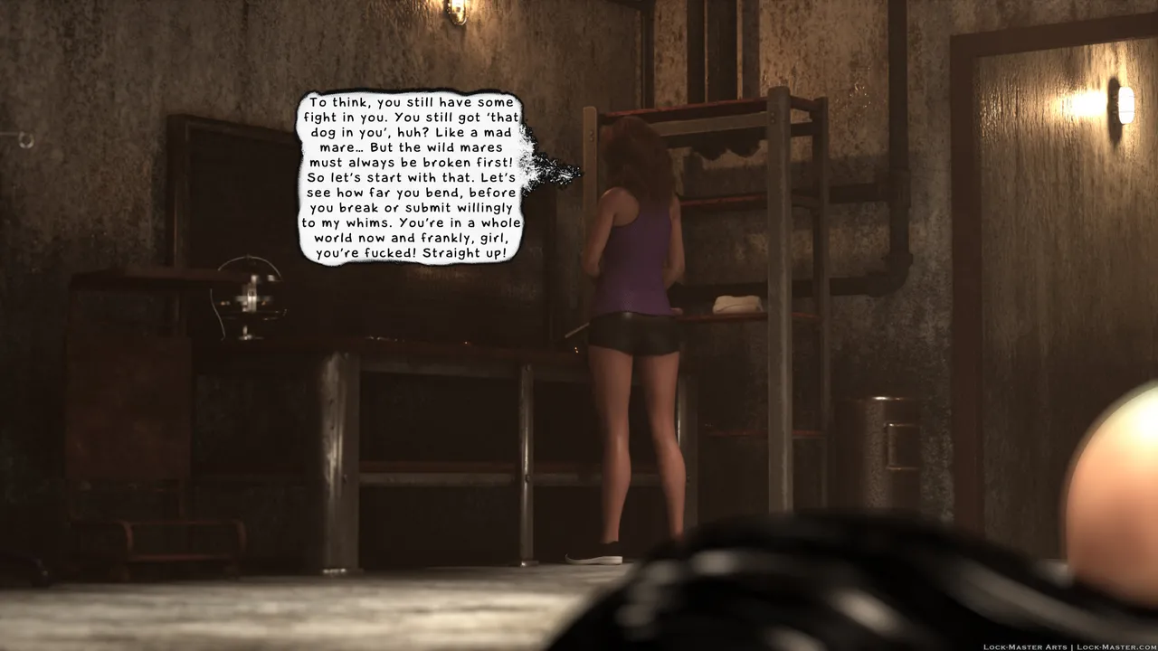 Fragments of Us image number 87