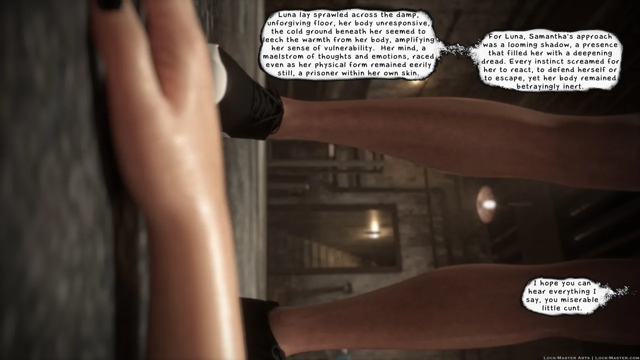 Fragments of Us image number 94