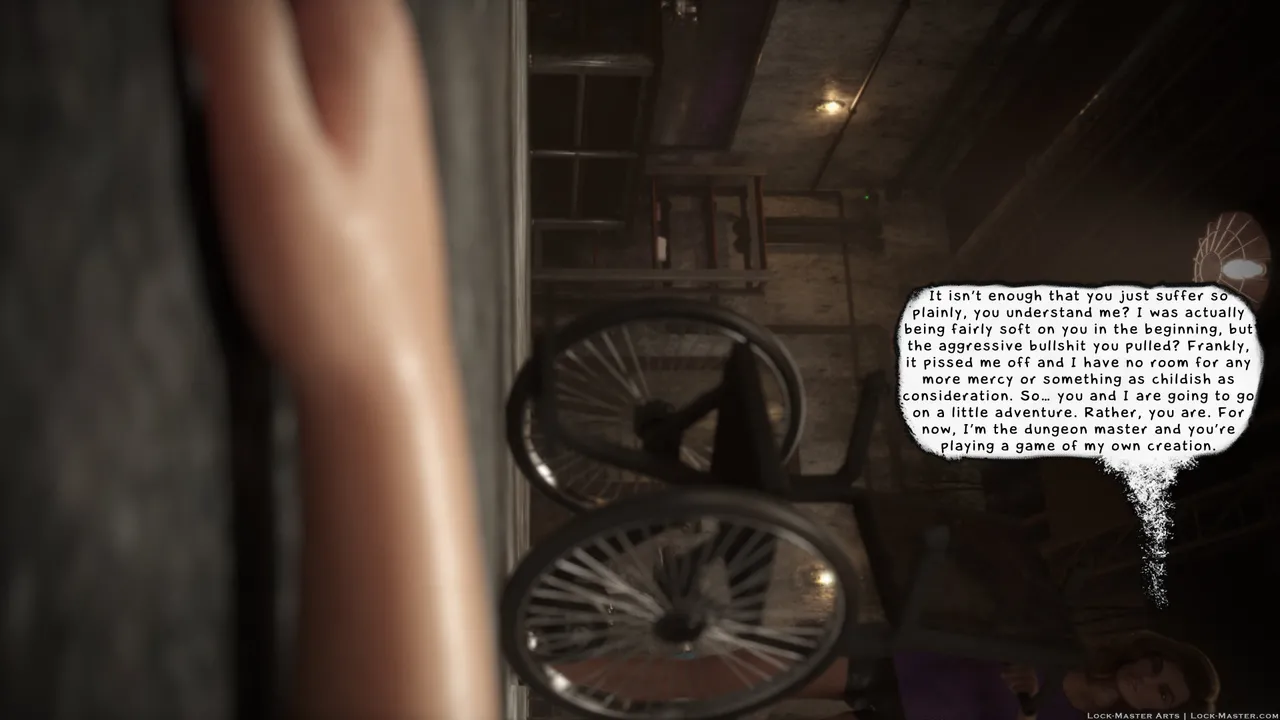 Fragments of Us image number 95