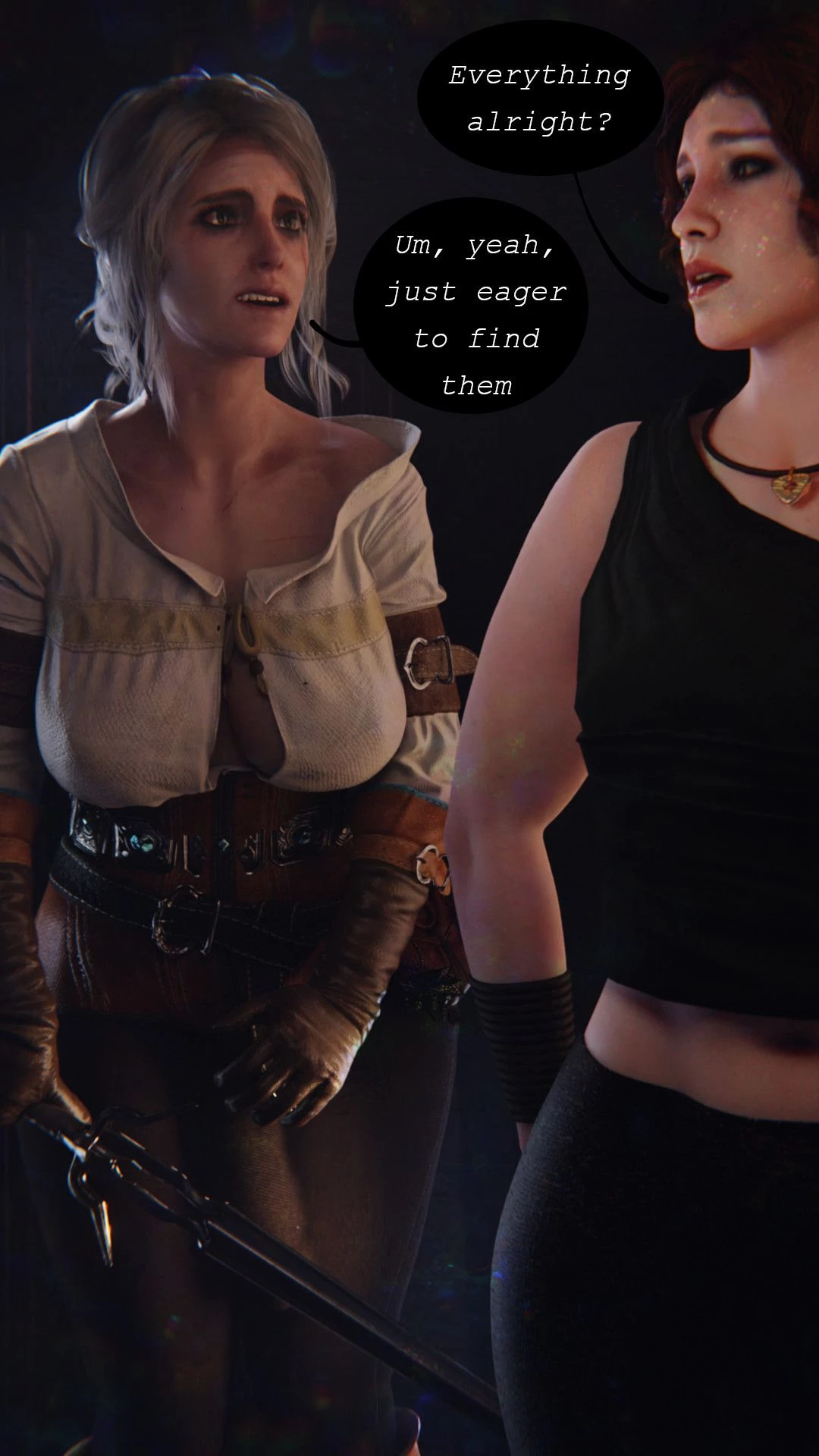 Ciris Hunt image number 9