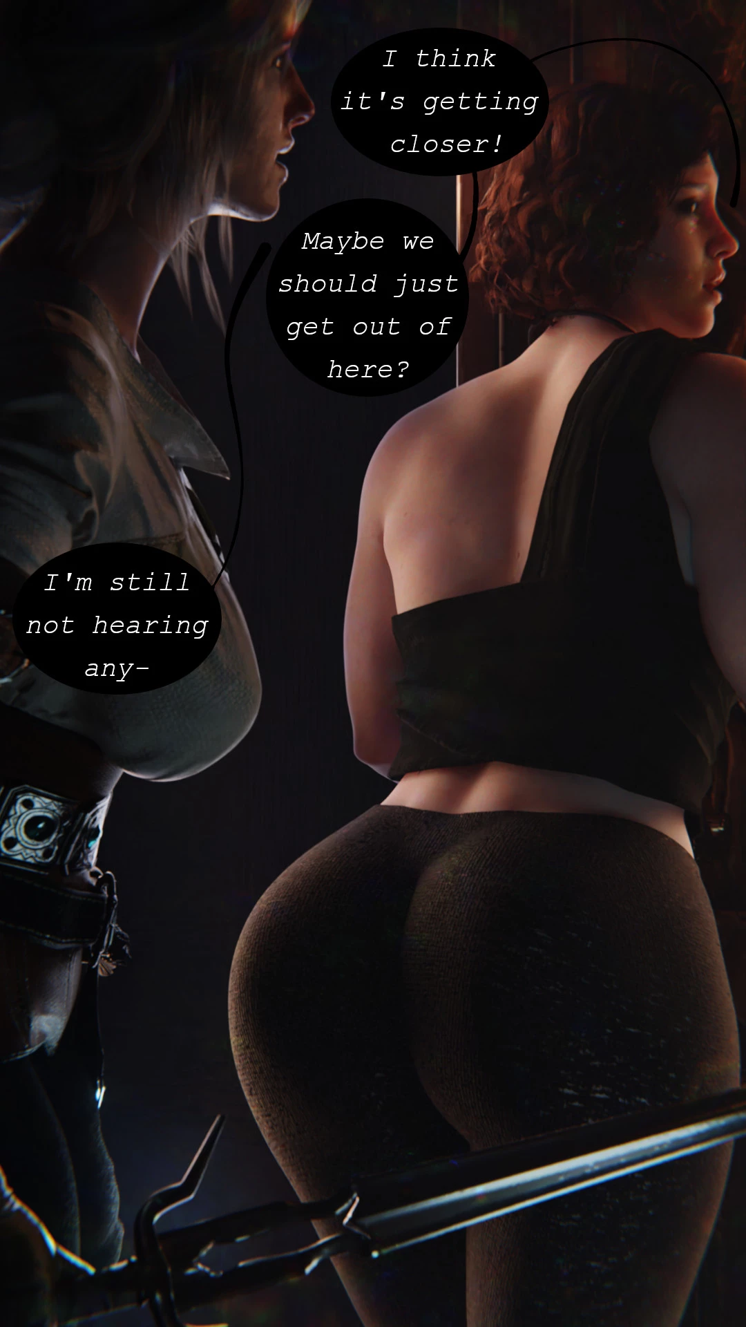 Ciris Hunt image number 11