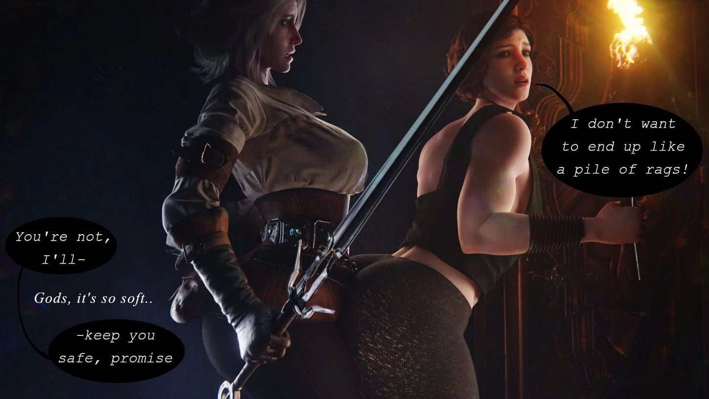 Ciris Hunt image number 12