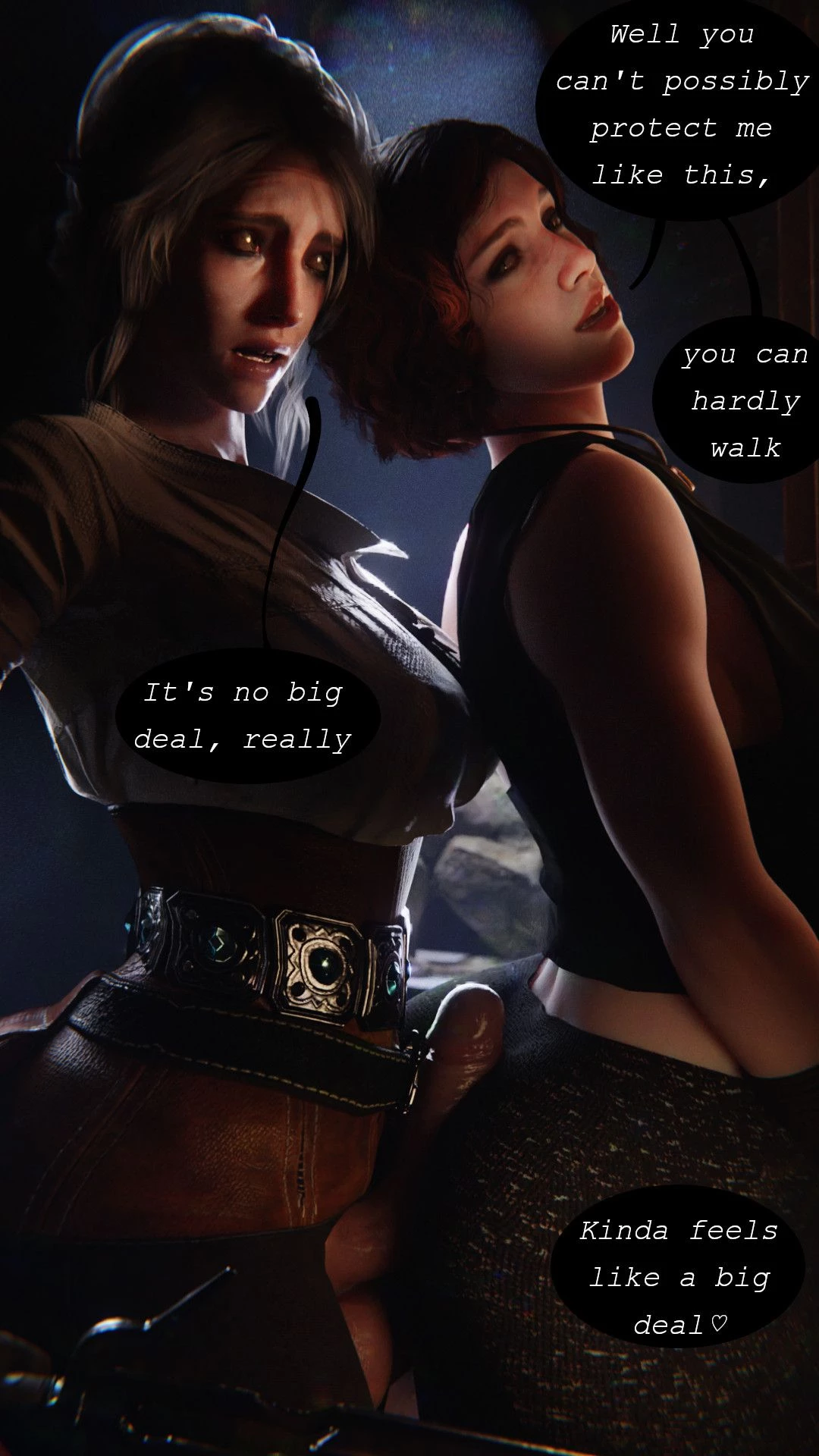 Ciris Hunt image number 17